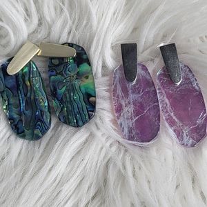 Kendra Scott Drop Earrings